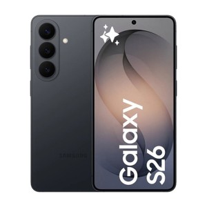 Samsung Galaxy S26 (S942) 12/256GB Black