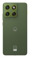 Motorola edge 70 17 cm (6.7") Dual SIM Android 16.0 5G USB Type-C 12 GB 512 GB 4800 mAh Zielony - 3066455