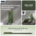 Motorola edge 70 17 cm (6.7") Dual SIM Android 16.0 5G USB Type-C 12 GB 512 GB 4800 mAh Zielony - 3066462