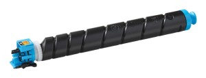 Zestaw do kopiowania Utax CK-8531C cyjan (1T02XDCUT0)