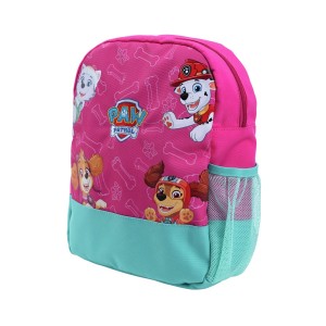 Plecak TRUST Vymo dla dzieci z PAW Patrol Różowy