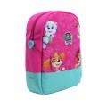 Plecak TRUST Vymo dla dzieci z PAW Patrol Różowy - 3067459