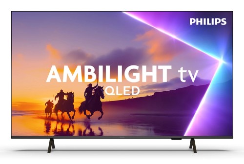 Philips 43PUS8450/12 Telewizor 109,2 cm (43") 4K Ultra HD Wi-Fi Czarny - 3067764
