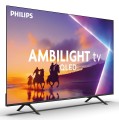 Philips 43PUS8450/12 Telewizor 109,2 cm (43") 4K Ultra HD Wi-Fi Czarny - 3067759
