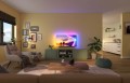 Philips 43PUS8450/12 Telewizor 109,2 cm (43") 4K Ultra HD Wi-Fi Czarny - 3067762