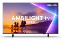 Philips 55PUS8450 Telewizor 139,7 cm (55") 4K Ultra HD Smart TV Wi-Fi Czarny - 3067773
