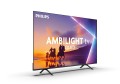 Philips 55PUS8450 Telewizor 139,7 cm (55") 4K Ultra HD Smart TV Wi-Fi Czarny - 3067775