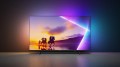 Philips 55PUS8450 Telewizor 139,7 cm (55") 4K Ultra HD Smart TV Wi-Fi Czarny - 3067774