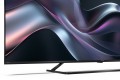 Ostry Telewizor Smart TV 55HP6265E 55 Google TV UHD Czarny - 3067783