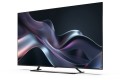 Ostry Telewizor Smart TV 55HP6265E 55 Google TV UHD Czarny - 3067781