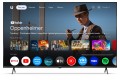 Telewizor Smart TV Ostry 50HL4265E 50 Telewizja Google TV UHD Czarny - 3067791