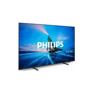 Philips 32PQS6901/12 Telewizor 81,3 cm (32") Full HD Smart TV Wi-Fi Czarny