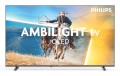 Philips 32PQS6901/12 Telewizor 81,3 cm (32") Full HD Smart TV Wi-Fi Czarny - 3050939
