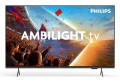 Philips 43PUS8001/12 Telewizor 109,2 cm (43") 4K Ultra HD Smart TV Wi-Fi Czarny - 3050951
