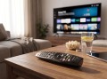 SAVIO PILOT UNIWERSALNY/ZAMIENNIK DO TV LG - SMART TV RC-28 - 3057389