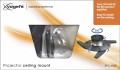 Vogels EPC6545 Uniwersalny uchwyt sufitowy do projektora Max 22LB - 3068029