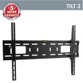 Uchwyt ścienny uchylny do telewizora 37–70" Schwaiger TILT 3 (LWHT7050 513) - 3051075
