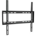 Uchwyt ścienny stały do telewizora 32–75" Schwaiger (LWHF5535 513) - 3051057