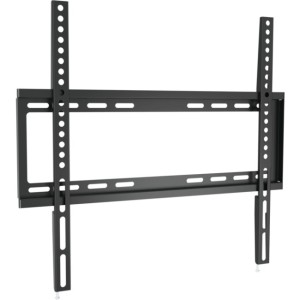 Uchwyt ścienny stały do telewizora 32–75" Schwaiger (LWHF5535 513)
