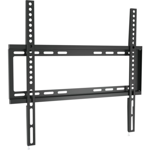 Uchwyt ścienny stały do telewizora 32–75" Schwaiger (LWHF5535 513) - 3051057