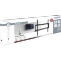 Uchwyt ścienny stały do telewizora 32–75" Schwaiger (LWHF5535 513) - 3051059