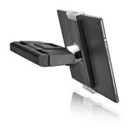 Vogels TMS 1020 Tablet Car Pack | Tilt | 7-13 " | Maximum weight (capacity) 1 kg | Black - 3068065