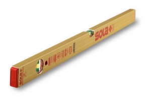 SOLA POZIOMNICA MAGNETYCZNA AZM 30  30cm