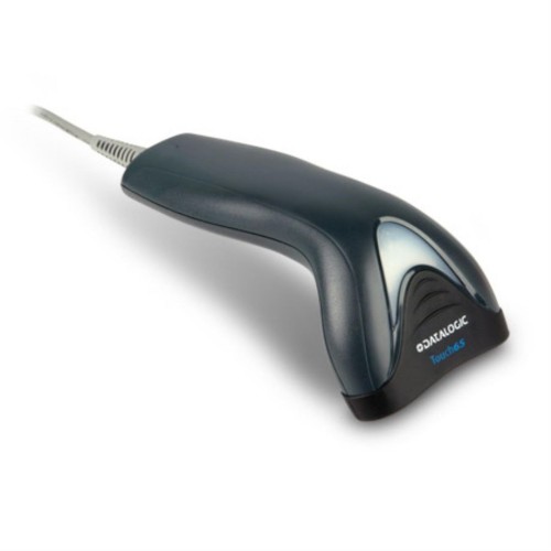 TD1100 90 Lite, Black, USB Kit (Includes Scanner, Holder and 90A052065 Cable.) - 3068072