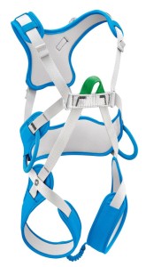 Petzl C068AA00 uprząż wspinaczkowa