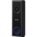 Eufy T8224311 zestaw dzwonka do drzwi Czarny - 3068153