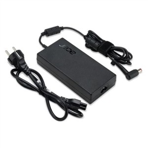 Acer GP.ADT11.00J adapter zasilający/ inwentor Wewnętrzna 230 W Czarny