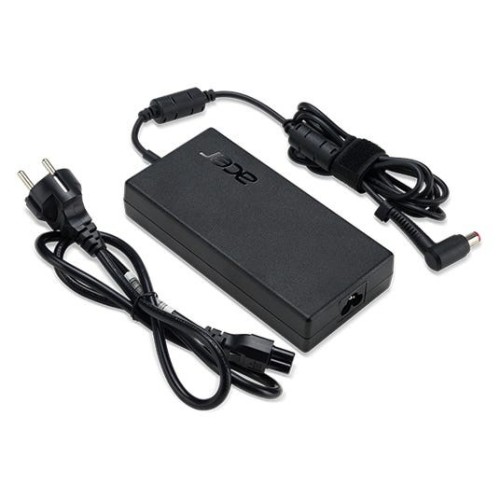 Acer GP.ADT11.00J adapter zasilający/ inwentor Wewnętrzna 230 W Czarny - 3068178