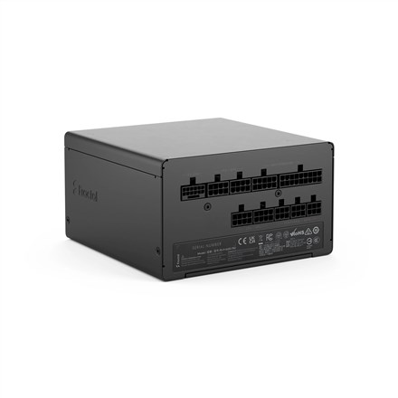 Fractal Design Power Supply, Black | Ion 3 Gold | 750 W - 3068183
