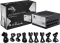Zasilacz MSI PRO A850PL PCIE5 850W 120mm 80plus Platinum aPFC - 3029949
