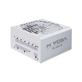 Zasilacz Chieftec Vega M White 750W ATX 3.1 - 3068269
