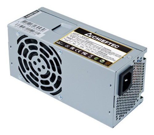 Zasilacz Chieftec Smart 400W - 3068294