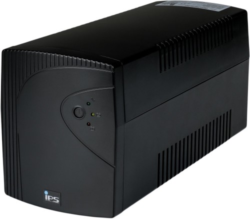 UPS ZASILACZ AWARYJNY IPS TM-LI 1200VA 720W - 3068369