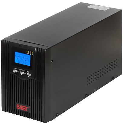 Zasilacz UPS AT-UPS2000S-LCD 2000 VA EAST - 3068382