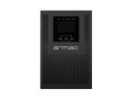 Zasilacz UPS Armac Office On-Line PF1 1000VA/LCD/4X/IEC - 3068393