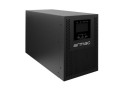 Zasilacz UPS Armac Office On-Line PF1 1000VA/LCD/4X/IEC - 3068394