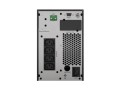 Zasilacz UPS Armac Office On-Line PF1 1000VA/LCD/4X/IEC - 3068395