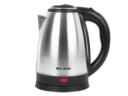 Czajnik srebrny 2000W BK-18SS BLOW 1,8l - 3000654