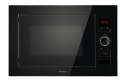 Kuchenka mikrofalowa do zabudowy AMICA AMMB25E3GB - 3015306