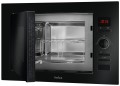 Kuchenka mikrofalowa do zabudowy AMICA AMMB25E3GB - 3015310