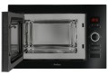 Kuchenka mikrofalowa do zabudowy AMICA AMMB25E3GB - 3015309