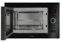 Kuchenka mikrofalowa do zabudowy AMICA AMMB25E3GB - 3015311
