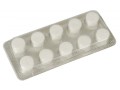 Tabletki do odkamieniania KRUPS XS3000 - 3043021