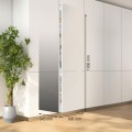 Chłodziarko-zamrażarka GORENJE NRKI619D61WFE - 3043663