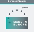 Chłodziarko-zamrażarka GORENJE NRKI619D61WFE - 3043672