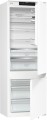 Chłodziarko-zamrażarka GORENJE NRKI619D61WFE - 3043665